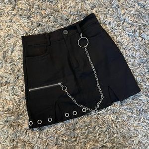 lychee the label skirt ♡彡